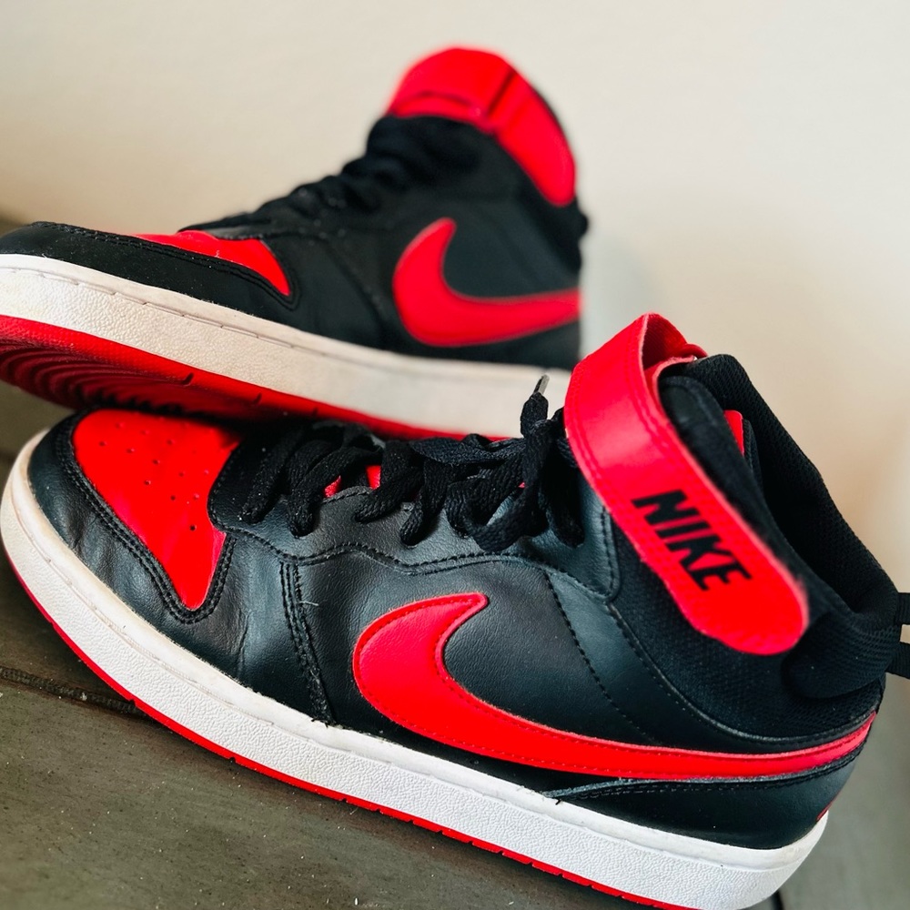 Nike - Big kids 6.5